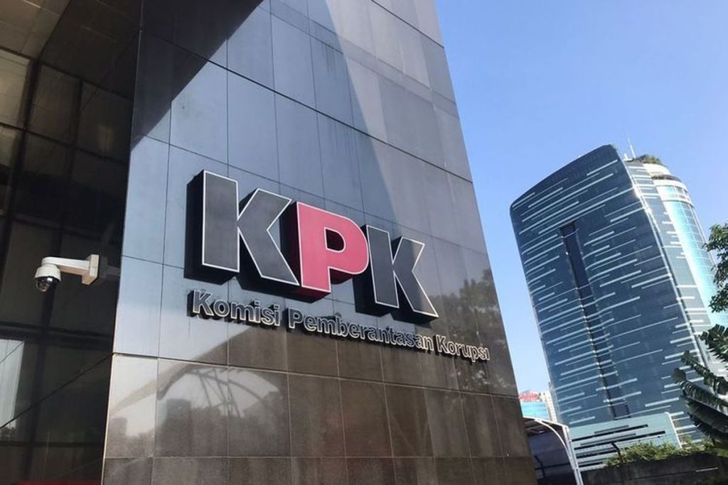 KPK Usulkan Negara Biayai Alat Peraga Kampanye untuk Tekan Ongkos Politik