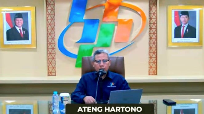 BPS: Neraca Perdagangan Indonesia Surplus 4,03 Miliar Dolar AS pada Januari–Mei 2026, Namun Defisit di Bulan Mei