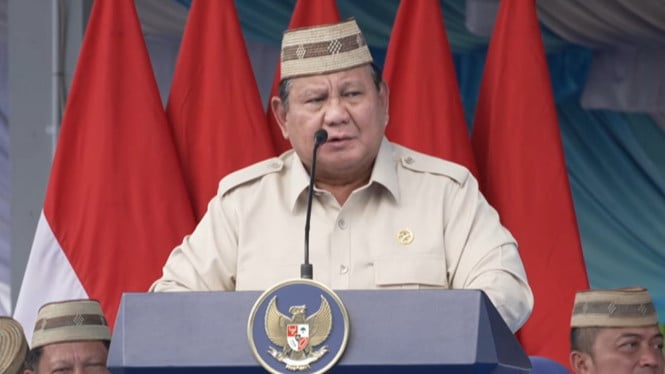 Prabowo Resmikan Mandatori B50, Targetkan Indonesia Tak Lagi Bergantung pada Impor Solar