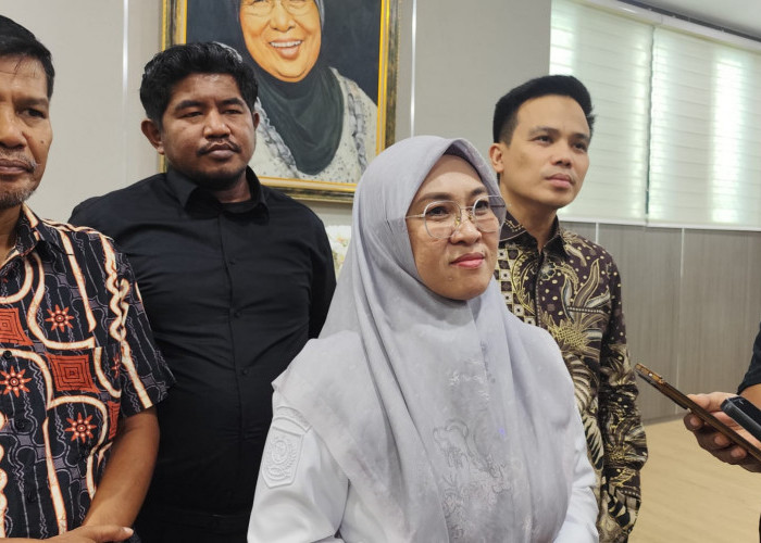 Bupati Gowa Laporkan Dua Saksi Pansus Hak Angket ke Bareskrim, Dugaan Pencemaran Nama Baik dan Kesaksian Palsu