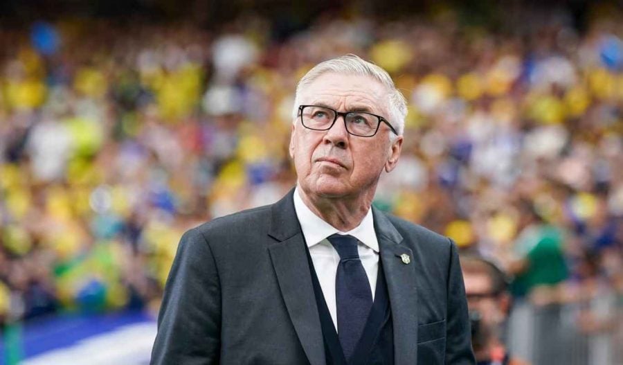 Ancelotti Waspadai Norwegia, Yakin Brasil Mampu Amankan Tiket Perempat Final