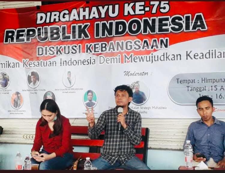 Pengawasan DPRD Buru Selatan Kembali Disorot, Publik Menanti Tindak Lanjut Temuan BPK