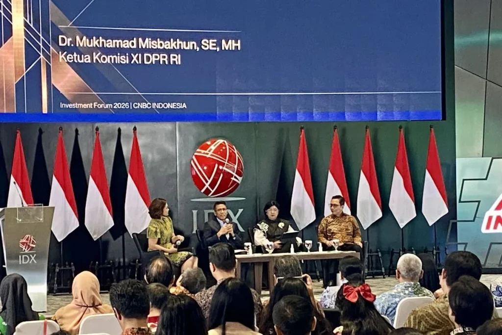Pemerintah Siapkan Insentif PPh 0 Persen hingga 50 Tahun untuk Tarik Investor ke PFII