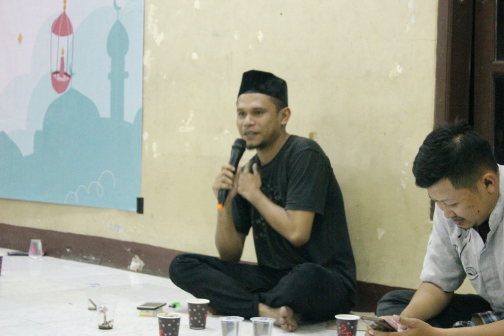 Telaah Kebijakan, Menyelamatkan Pendidikan Lumoy dari Arogansi Kekuasaan dan Mafia Proyek