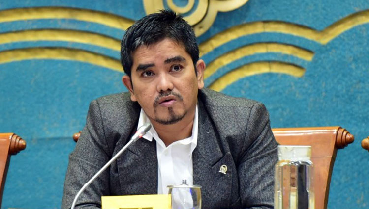 Komisi III DPR Dukung Penyidikan Dugaan Korupsi Batu Bara, Minta Aparat Usut Tuntas Aliran Dana