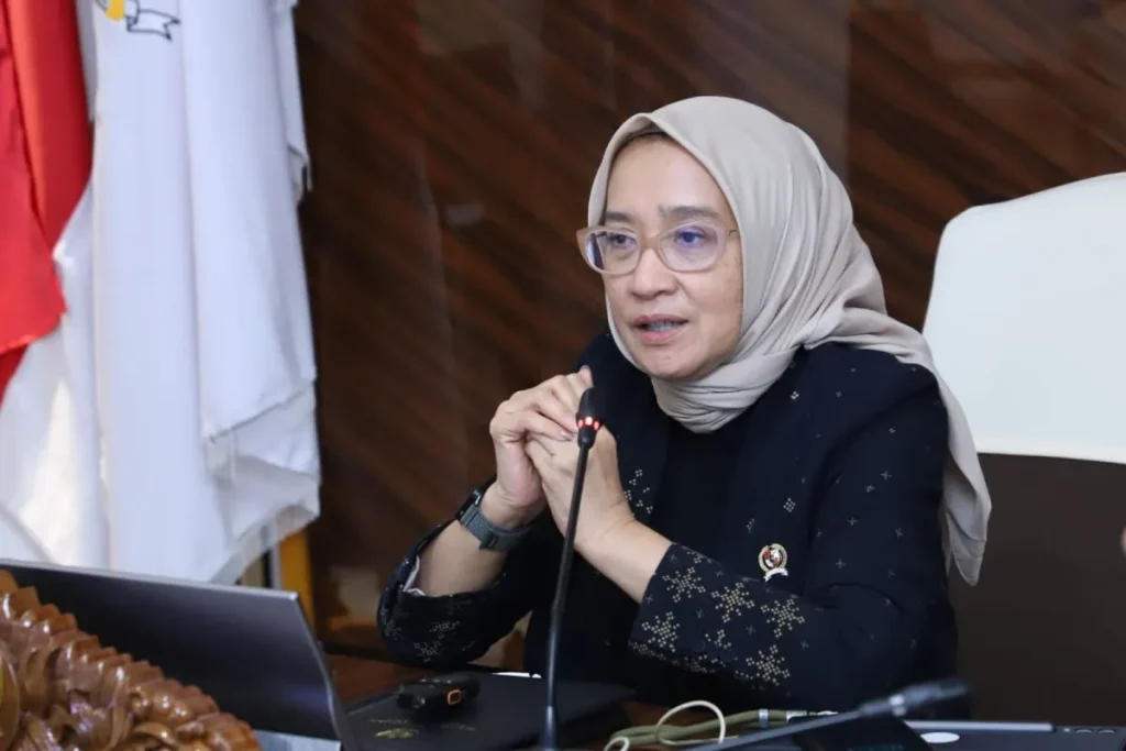 Menteri PANRB Minta Instansi Beri Fleksibilitas bagi ASN Antar Anak pada Hari Pertama Sekolah