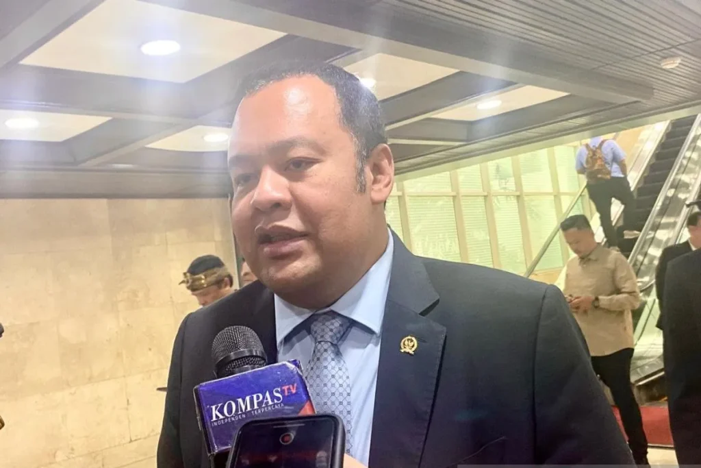 PFII Akan Dipimpin Gubernur yang Ditunjuk Presiden, Tanpa Fit and Proper Test DPR
