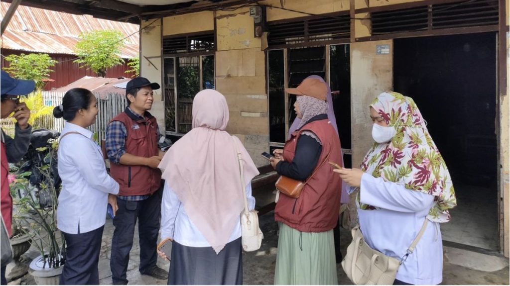 7.693 Lembaga Kini Manfaatkan Data Kependudukan, Naik Drastis dari 2013