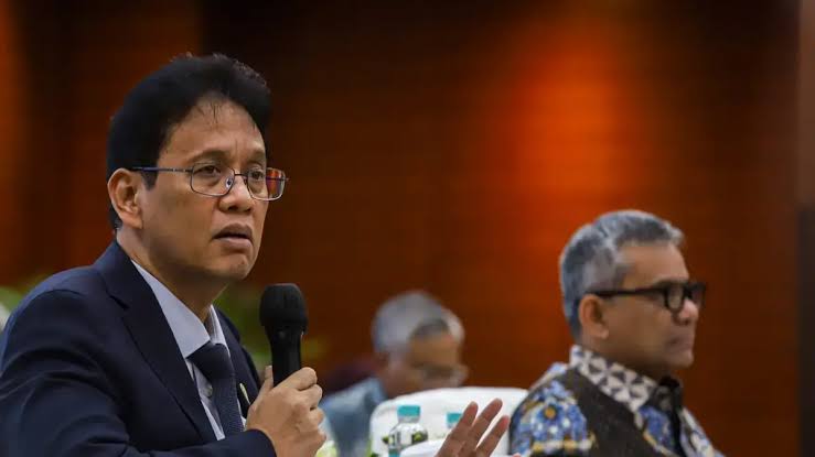 Menkeu Pastikan Tak Ada Kenaikan Tarif Pajak, Pemerintah Pilih Perluas Basis Penerimaan