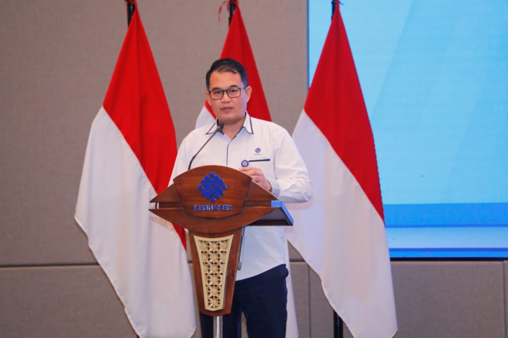 Kemnaker Wajibkan Perusahaan Terdaftar di WLKP untuk Ikut Program MagangHub 2026