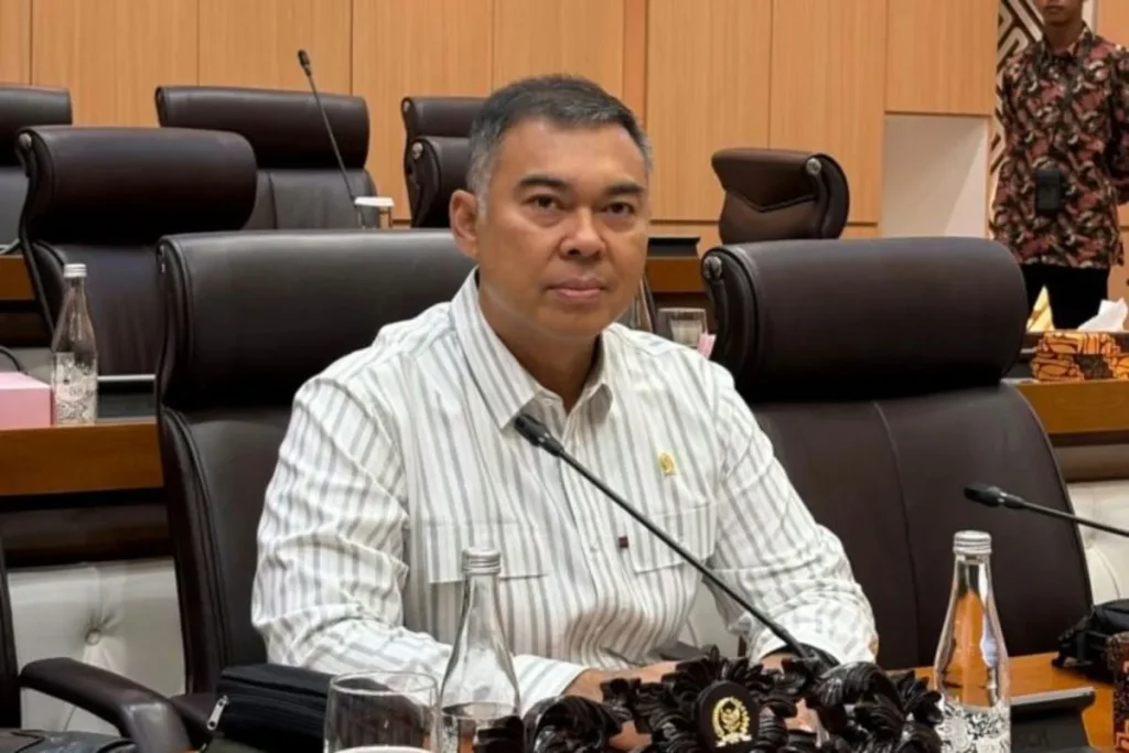DPR Nilai Partai Politik Harus Benahi Rekrutmen Calon Kepala Daerah