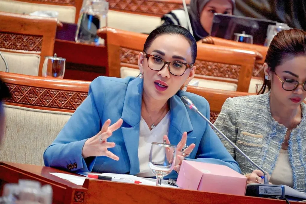 Komisi I DPR Tekankan Sinergi TNI-Polri Tanpa Ambil Alih Kewenangan
