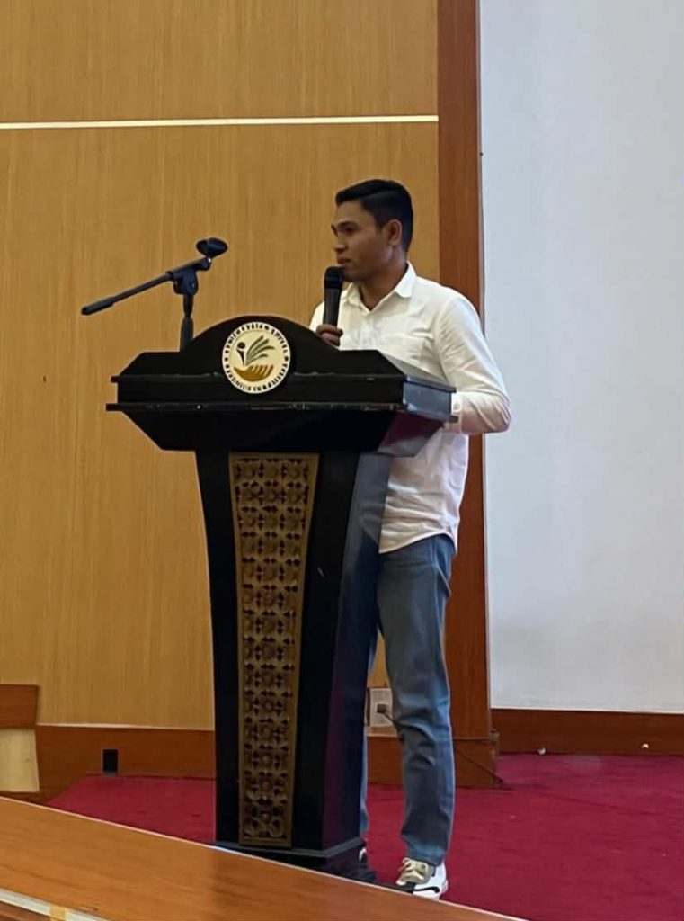 FORMAPAS Malut Soroti Rencana Pinjaman Rp1 Triliun: Utang Daerah Harus Dipastikan Tak Membebani Rakyat