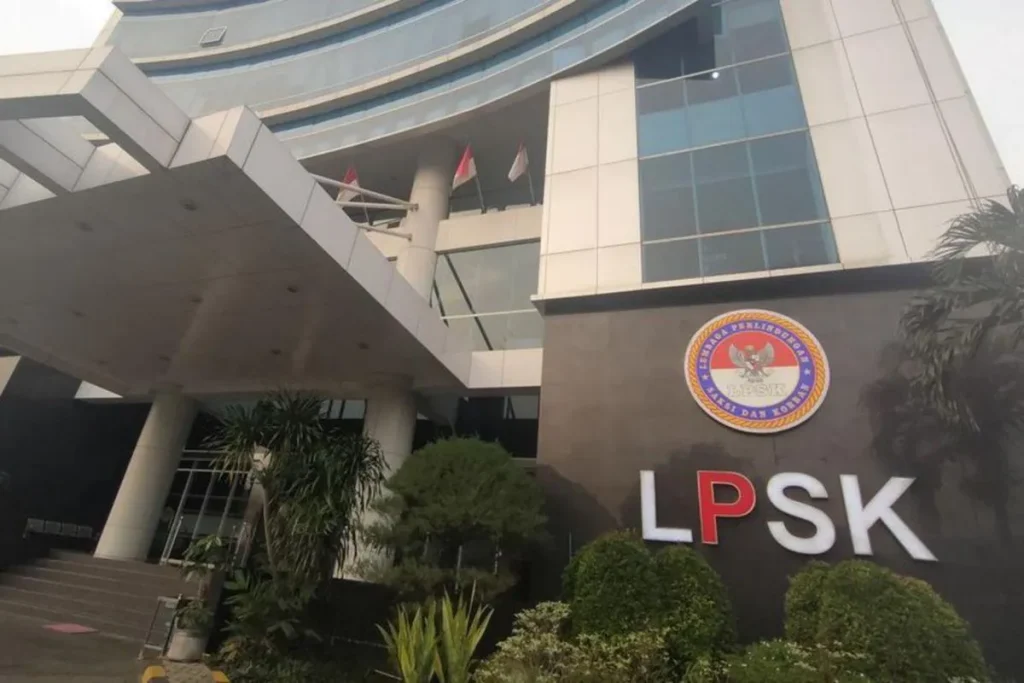 LPSK Berikan Pelindungan kepada Saksi dalam Perkara yang Libatkan Febrie Adriansyah