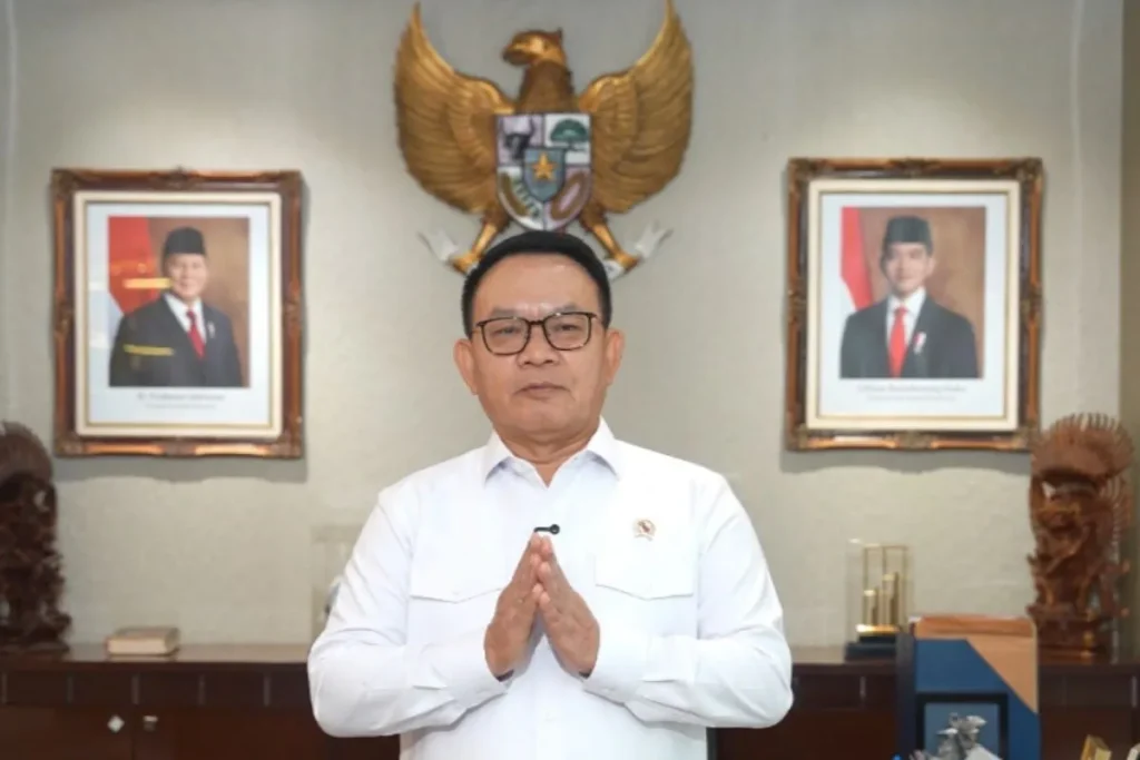 Dudung: Pengamalan Pancasila Makin Penting di Tengah Arus Informasi Global