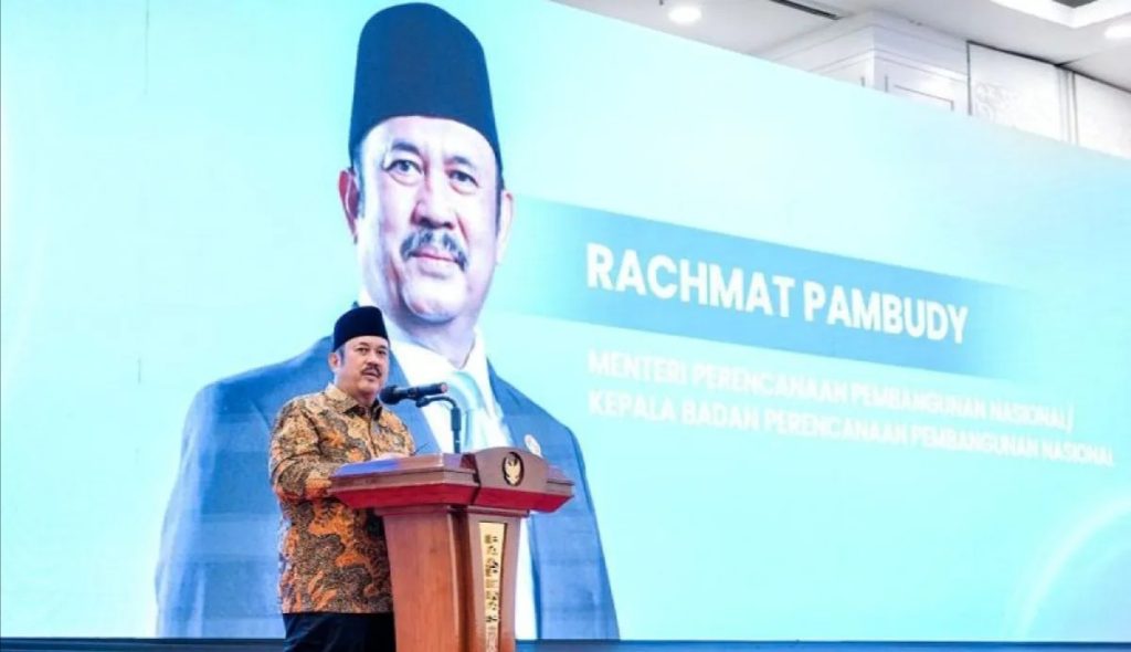Bappenas Resmi Buka Indonesia SDGs Action Awards 2026, Dorong Aksi Nyata Capai Target 2030