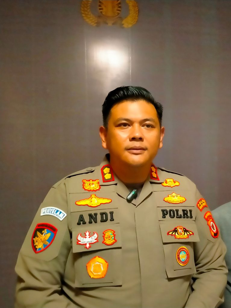 GPK RI Desak Mabes Polri Periksa Kapolres Buru Selatan, Ini Alasannya!!