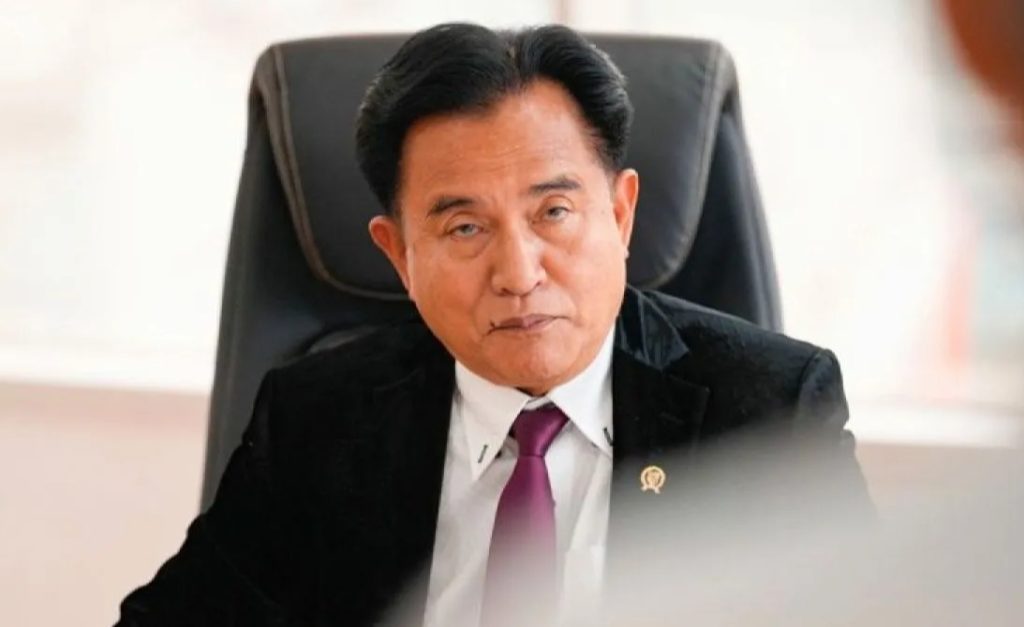 Yusril: Hukuman Mati bagi Koruptor Sudah Diatur dalam UU, Persoalannya Bukan Sekadar Beratnya Sanksi