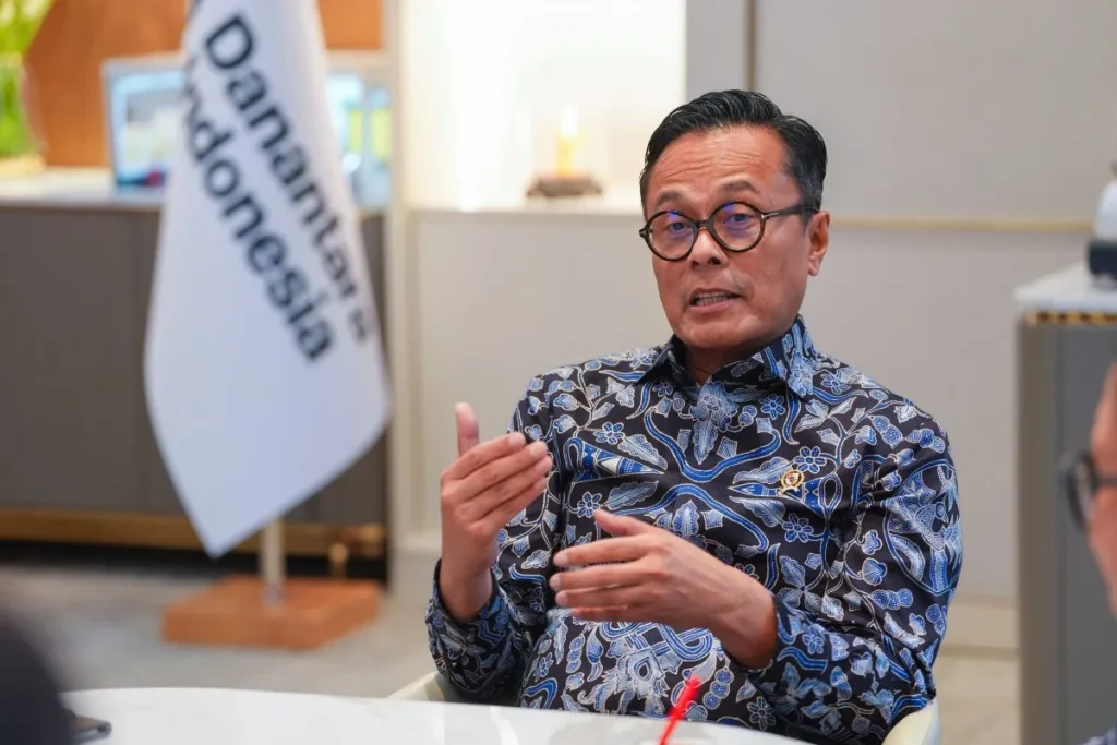 Telkom Pangkas 34 dari 67 Entitas Usaha, Dorong Organisasi Lebih Ramping