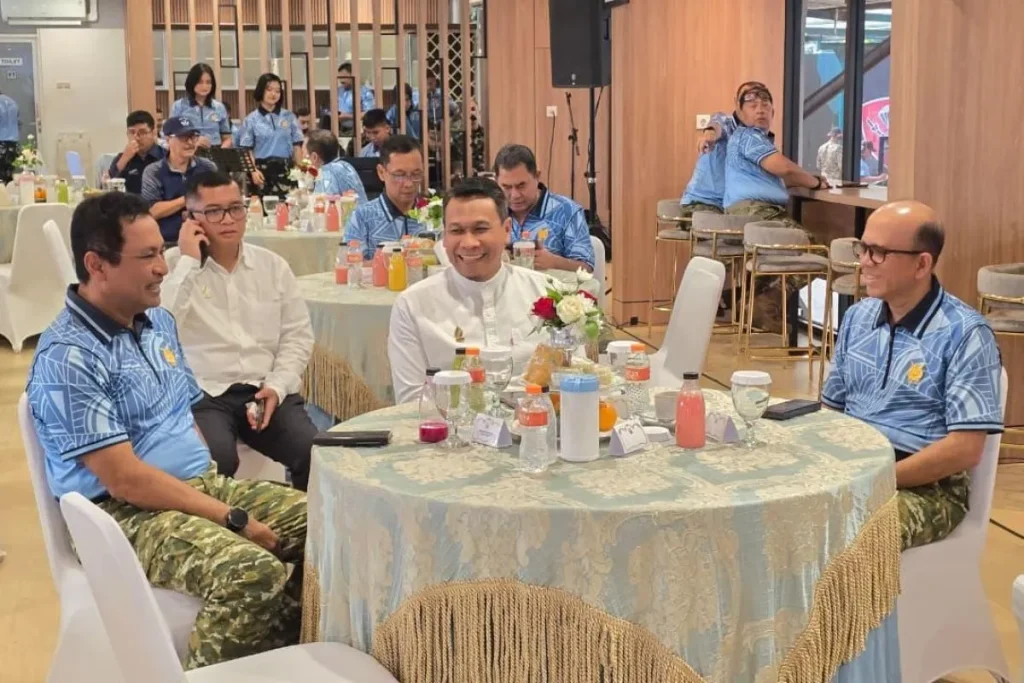 Perkuat Swasembada Gula, SGN dan TNI AU Bersinergi Bangun Ekosistem Tebu