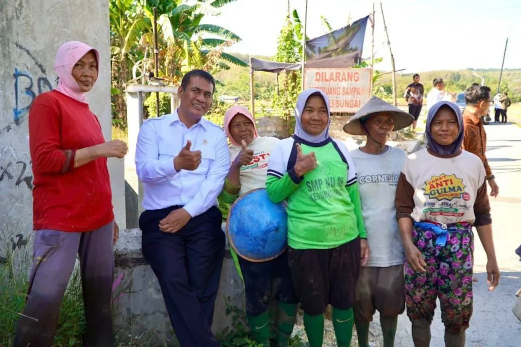 NTP Nasional Cetak Rekor 129,19 pada Agustus 2026, Pemerintah Dorong Kesejahteraan Petani