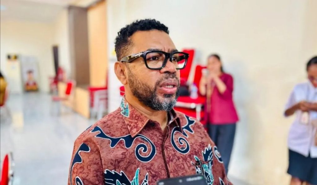 Pansus Papua DPD Minta Pemerintah Evaluasi Strategi Penanganan Konflik