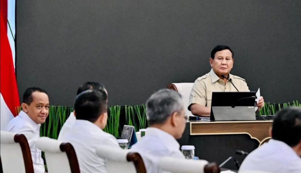 Teddy Ungkap 6 Strategi Prabowo Dorong Kemandirian Energi Indonesia