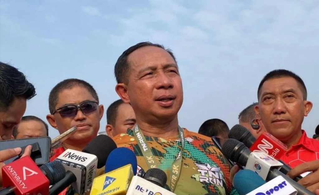 Panglima TNI Tekankan Kolaborasi Lintas Sektor untuk Menangani Konflik di Papua