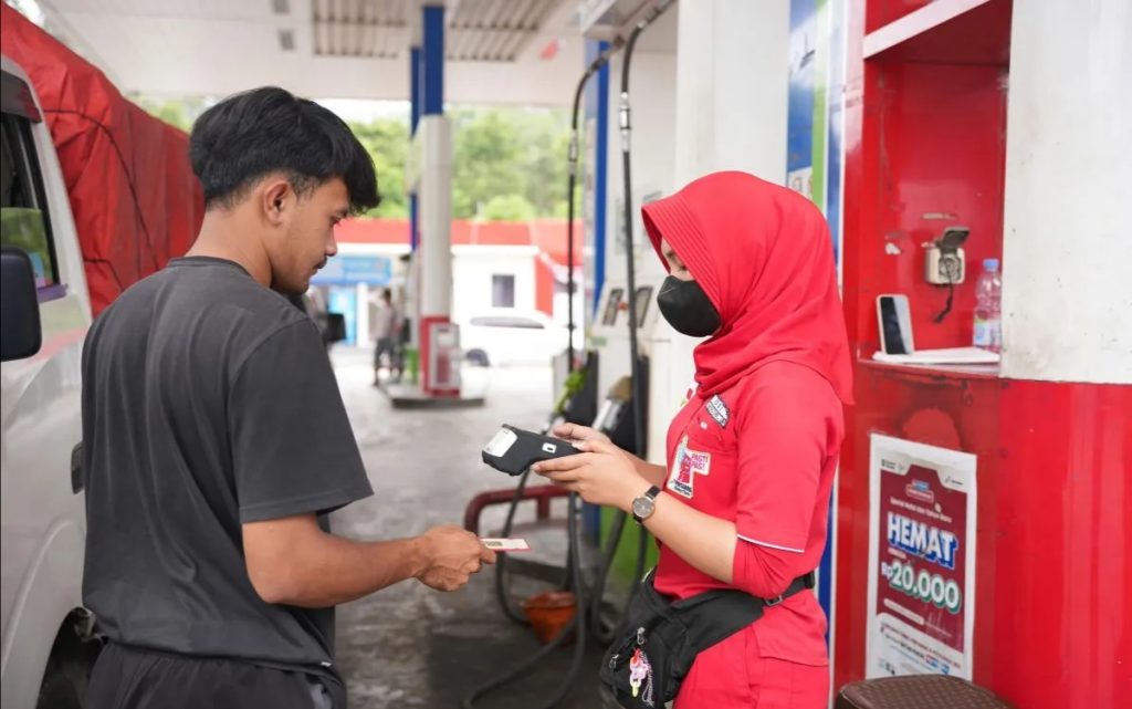 Pertamina Blokir 8.589 Nopol Kendaraan Diduga Salahgunakan BBM Subsidi, 1.117 di Jambi