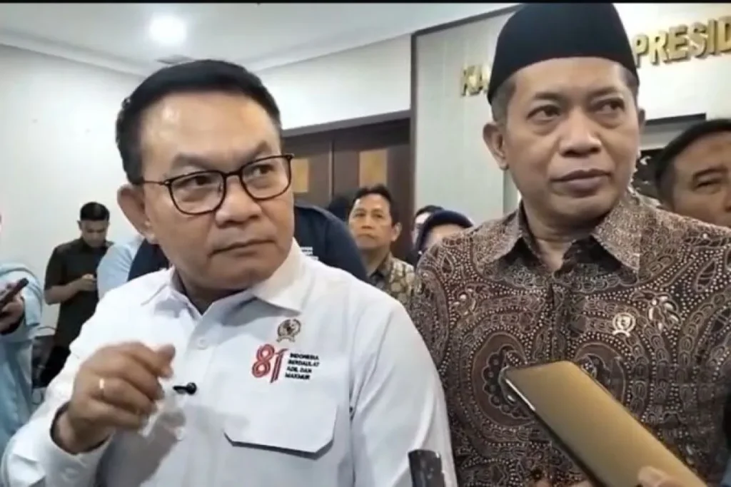 SK Manajer Koperasi Desa Merah Putih Terbit, Pemerintah Percepat Operasional