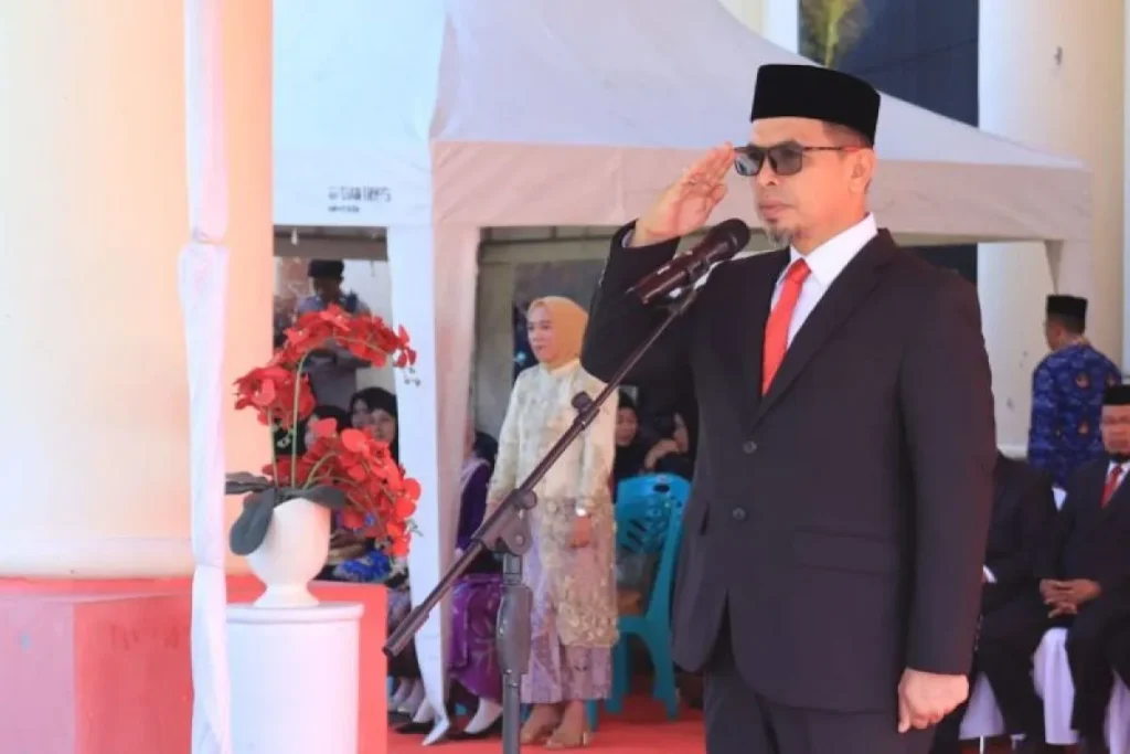 KPK Tangkap Bupati Bolmut Sirajudin Lasena, 14 Orang Diamankan dalam OTT