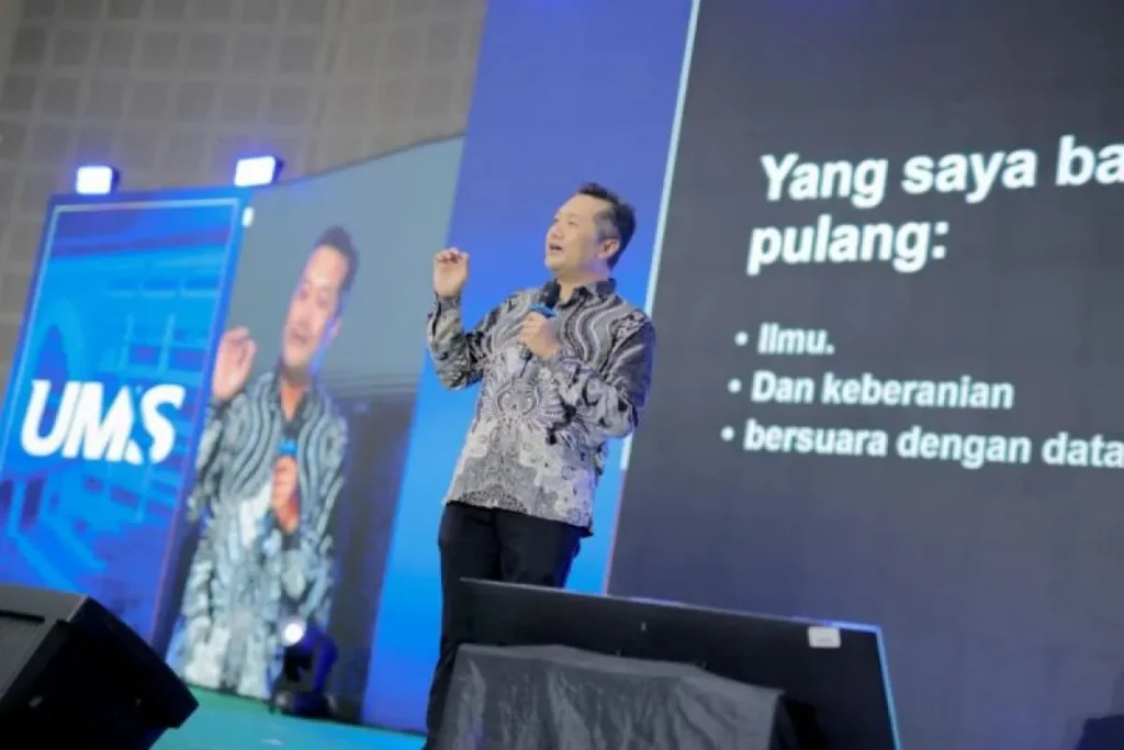 Ismail Fahmi Desak Transparansi Algoritma Media Sosial untuk Cegah Shadowban