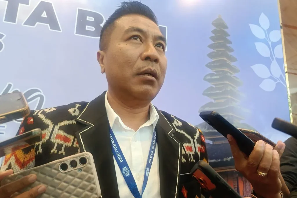 Kemacetan di Bali Ganggu Jadwal Tur Wisata, ASITA Belum Catat Pembatalan Kunjungan