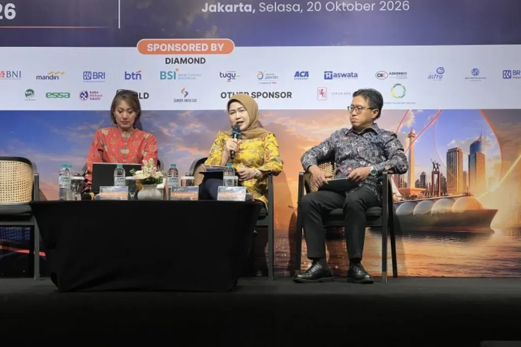 SKK Migas: Stimulus Fiskal Atraktif Dibutuhkan untuk Dorong Produksi Migas Nasional