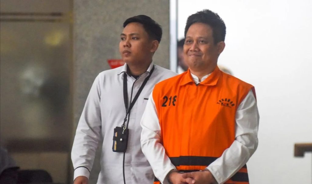 KPK Periksa Tiga Manajer Perusahaan Terkait Kasus Dugaan Korupsi ATR/BPN