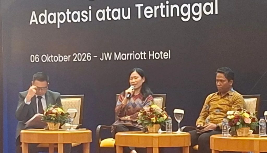 BI Dorong Bank Kelebihan Likuiditas Salurkan Dana ke Bank Kecil