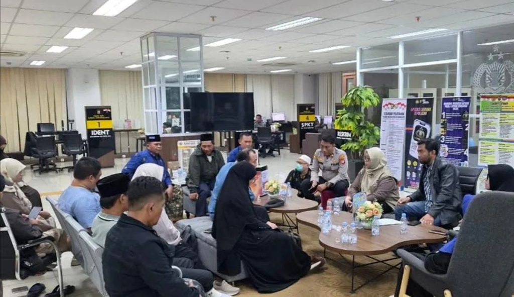 DPR Minta Kemenhaj Pastikan Perlindungan Jamaah Umrah Terdampak Gangguan Penerbangan