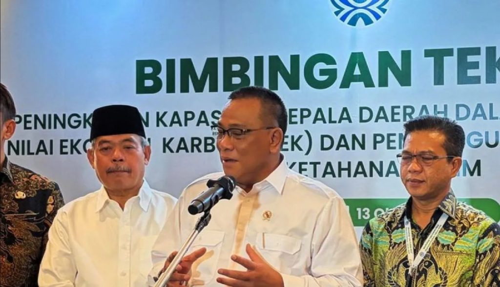 KSPSI Imbau Mahasiswa Gelar Aksi 28 Oktober Secara Damai dan Tertib