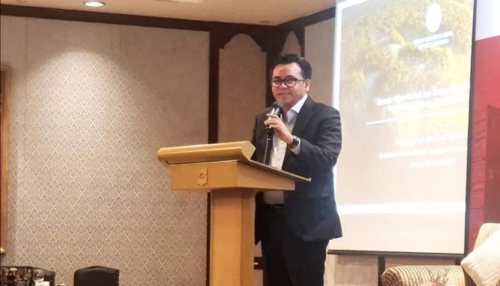 DEN Siapkan Uji Coba Subsidi Listrik Lewat Transfer Langsung